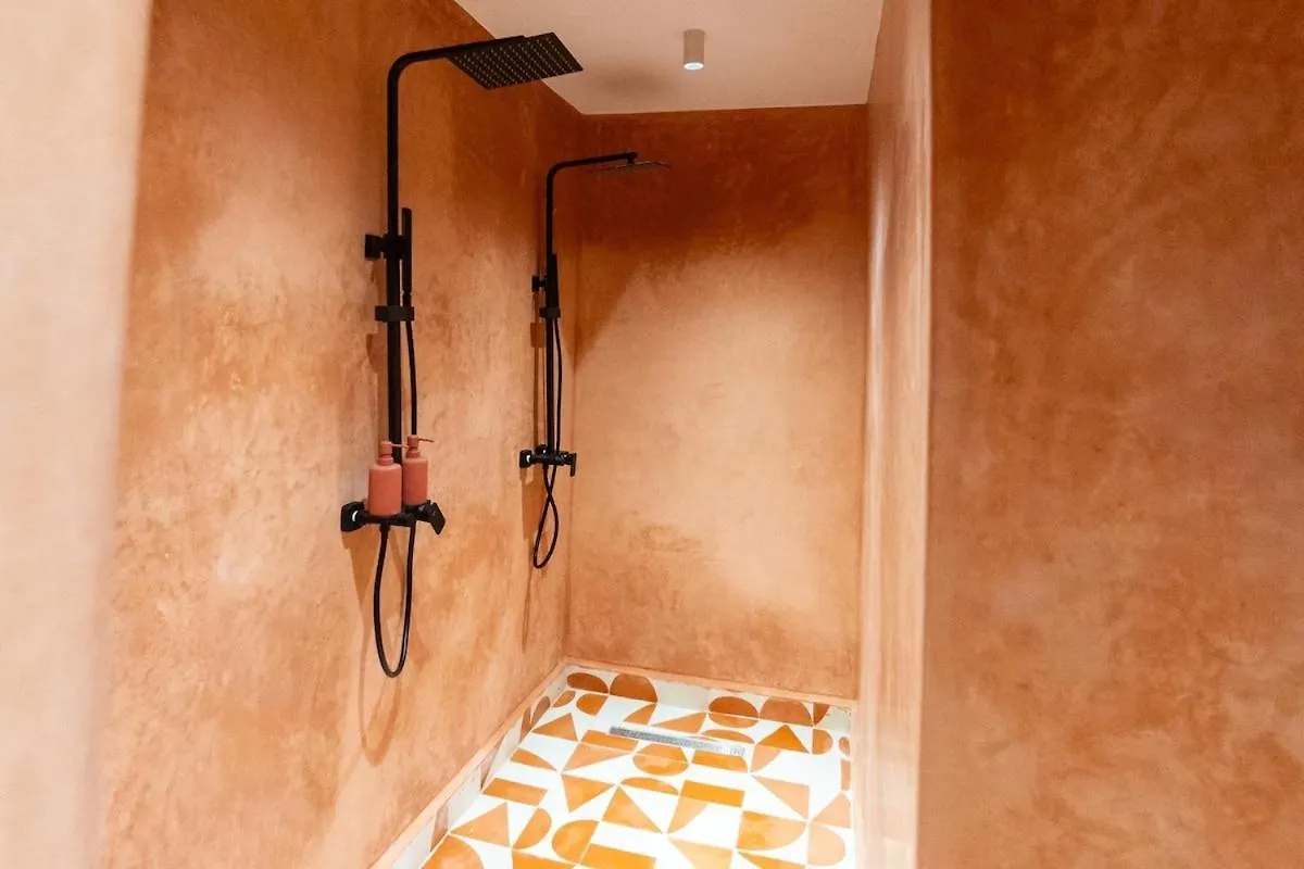Cozy Suite Comfort Et Elegance Marrakesh