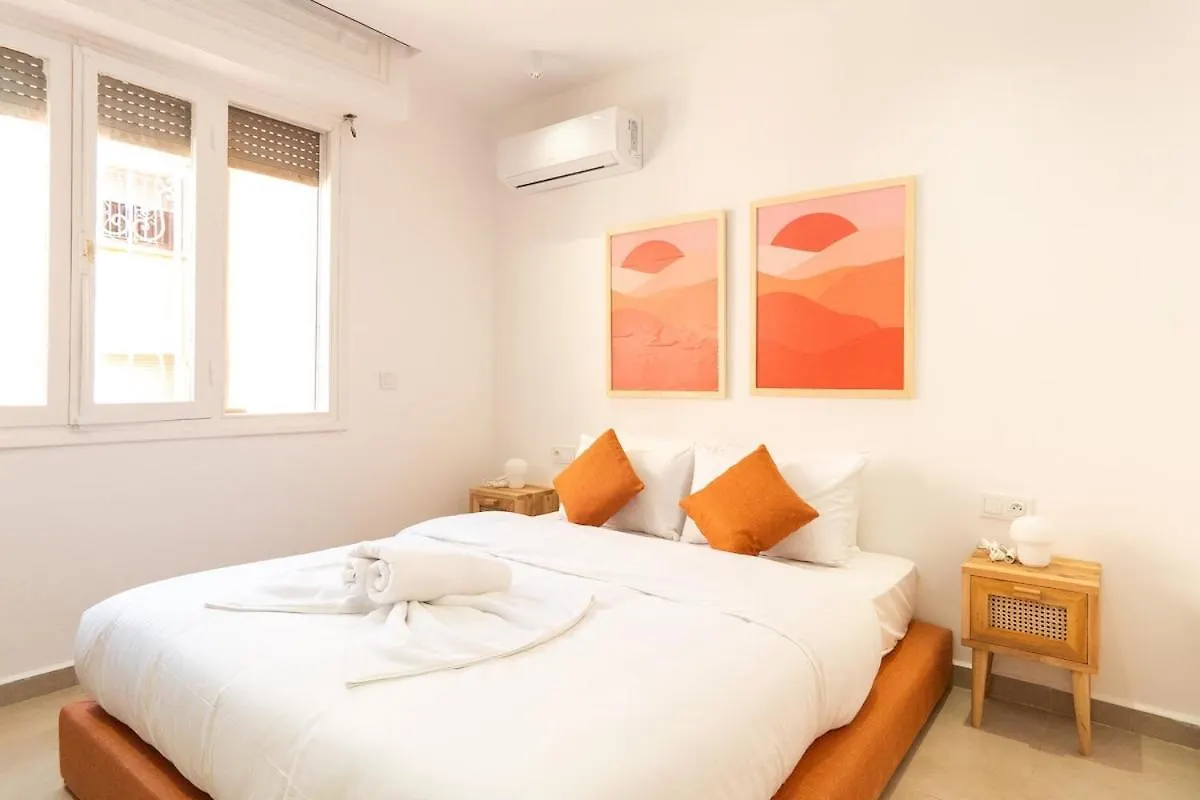 Apartment Cozy Suite Comfort Et Elegance Marrakesh