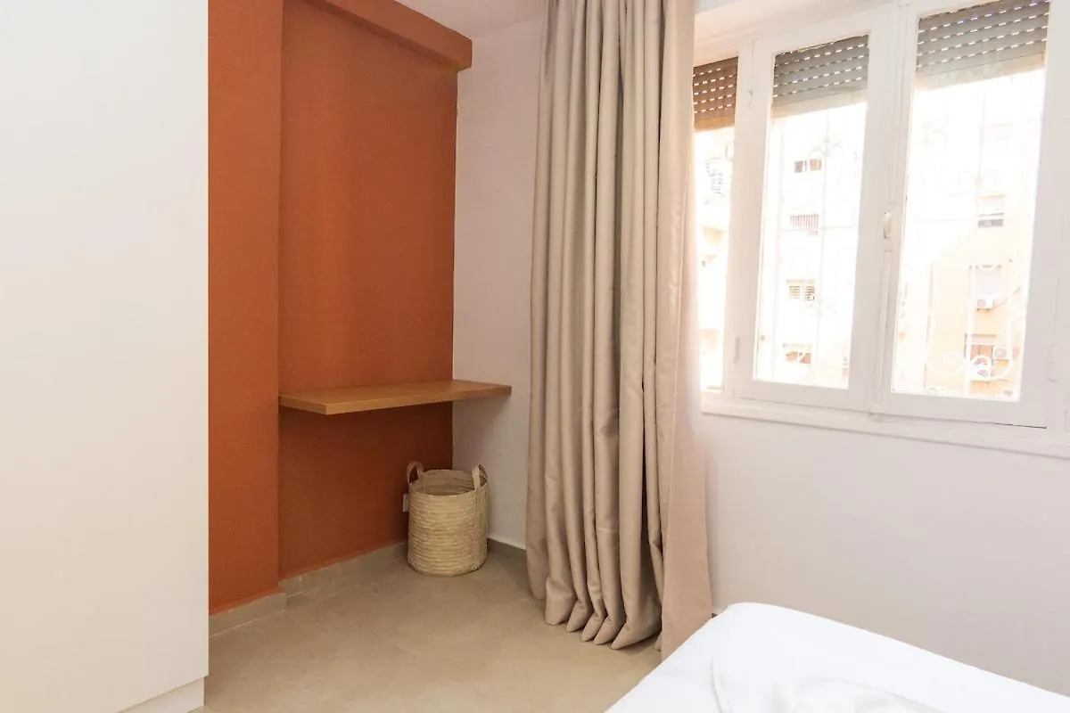 Cozy Suite Comfort Et Elegance Marrakesh
