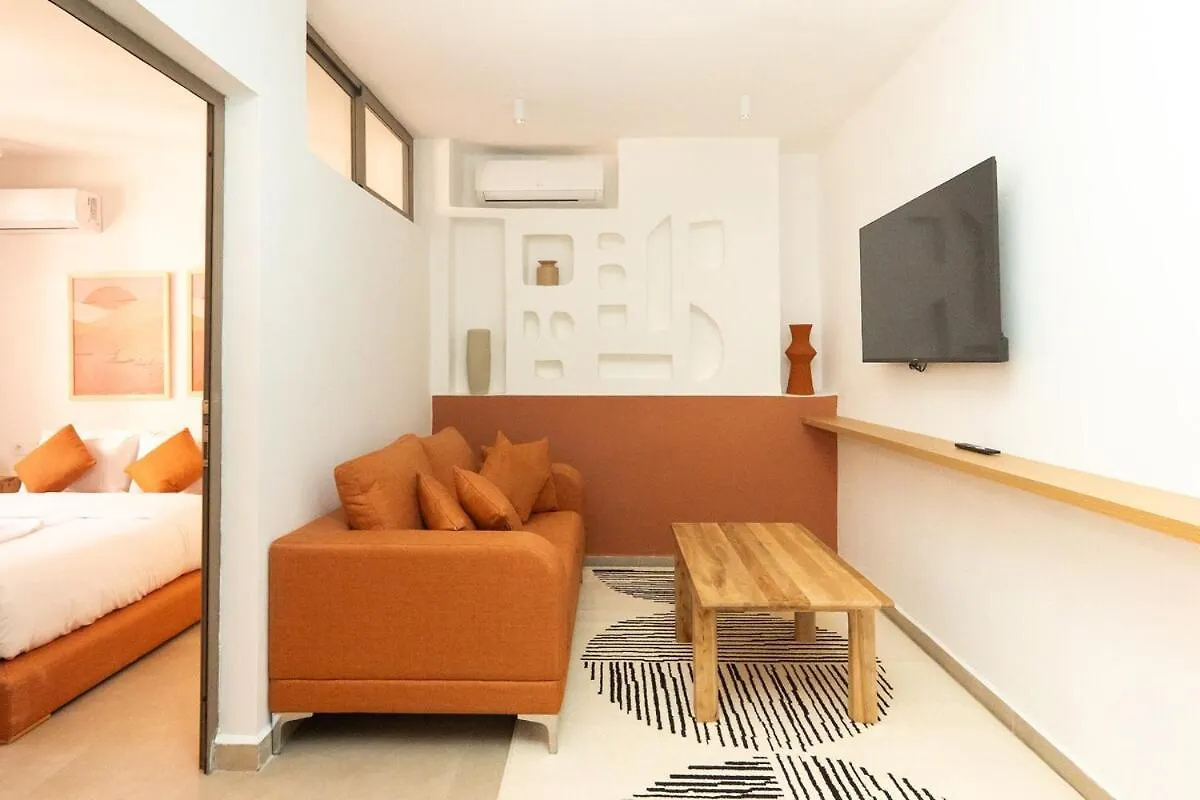 Cozy Suite Comfort Et Elegance Marrakesh Morocco